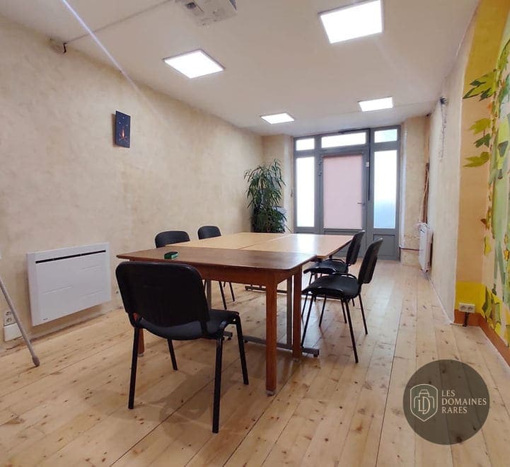 Salle de réunion 3 du lieu Espace Vollon à Lyon en Auvergne-Rhône-Alpes