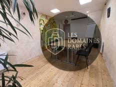 Salle de réunion 4 du lieu Espace Vollon à Lyon en Auvergne-Rhône-Alpes