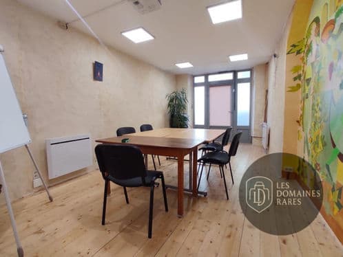 Salle de réunion 6 du lieu Espace Vollon à Lyon en Auvergne-Rhône-Alpes