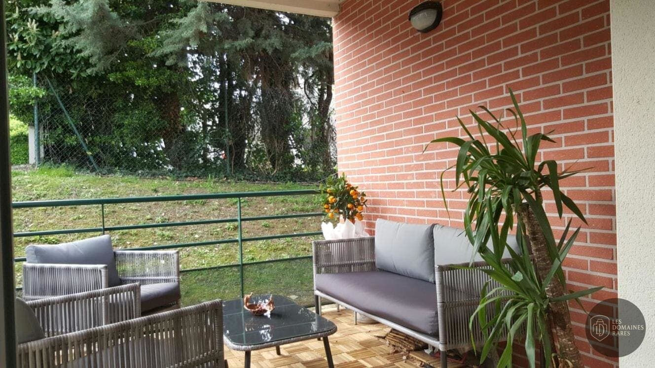 Espace de l'hers — vue 3