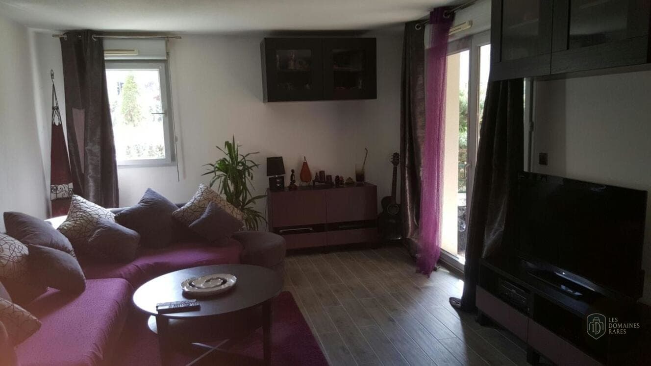 Espace de l'hers — Intérieur