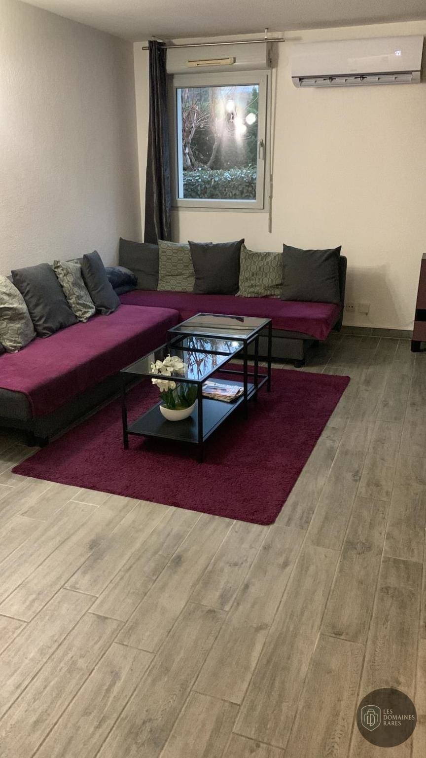 Espace de l'hers — Intérieur