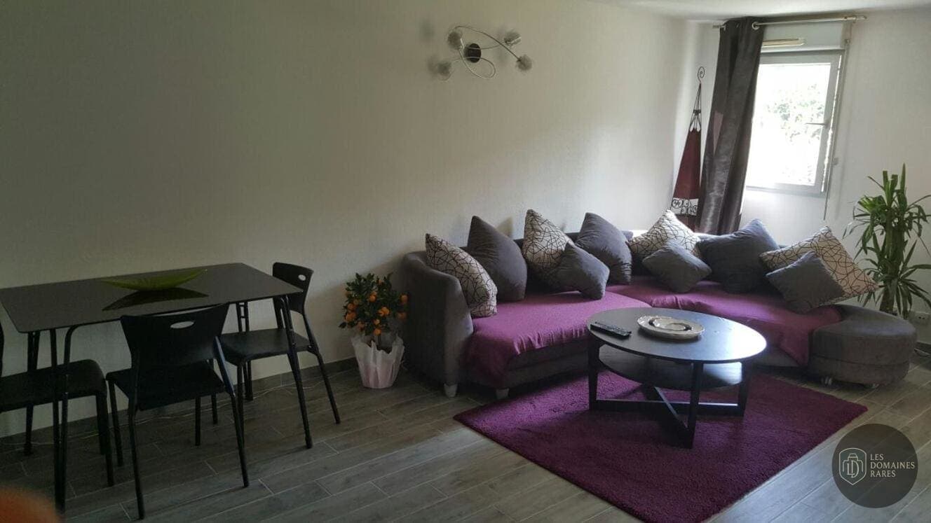 Espace de l'hers — Intérieur