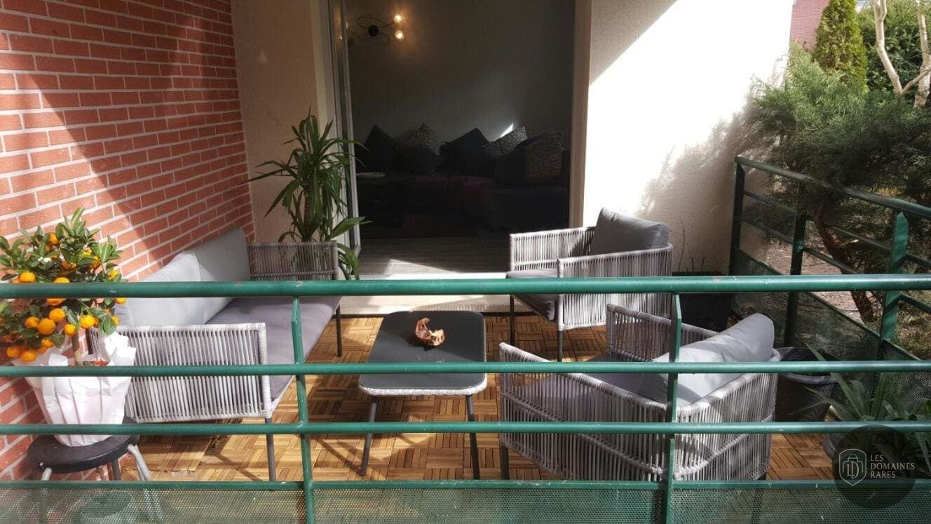 Espace de l'hers — Intérieur
