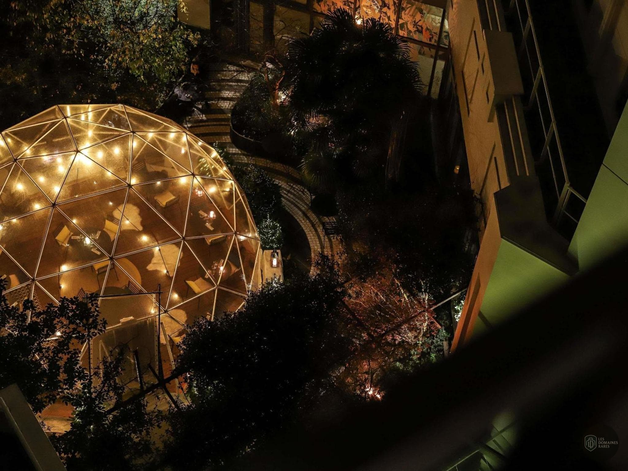 Espace des Halles