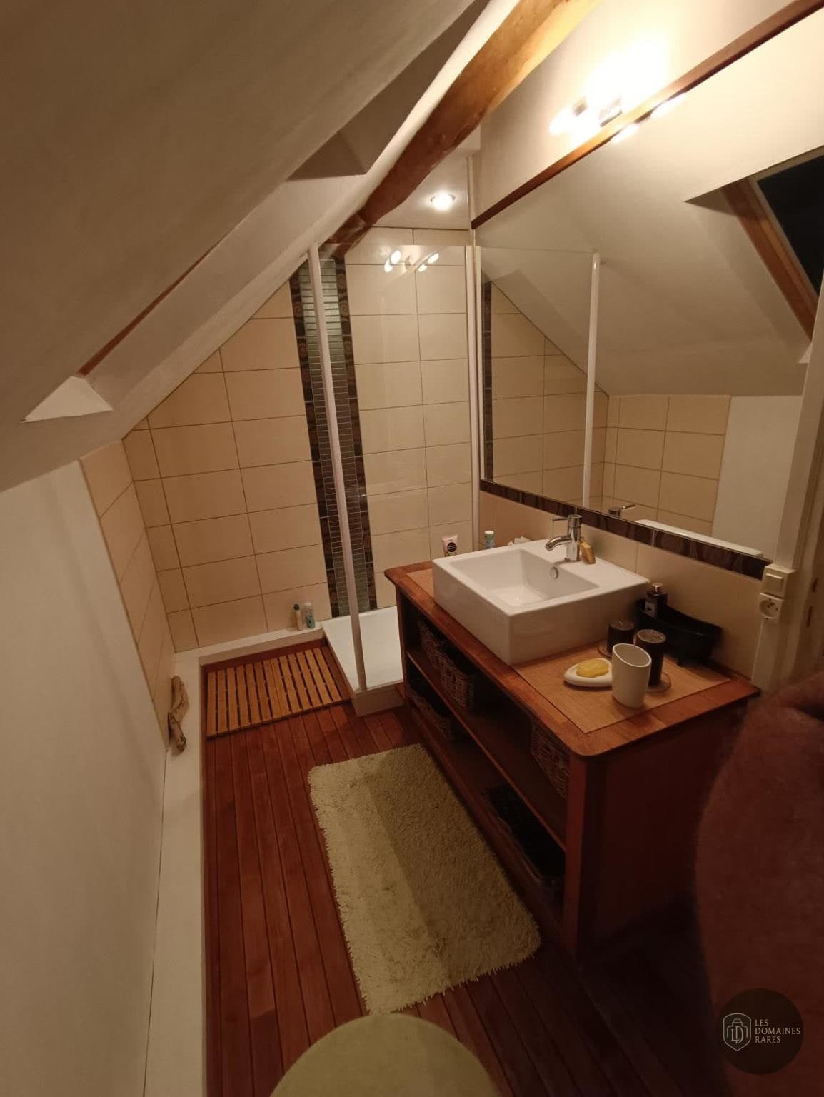Spa du domaine Espace des Humanités en Occitanie