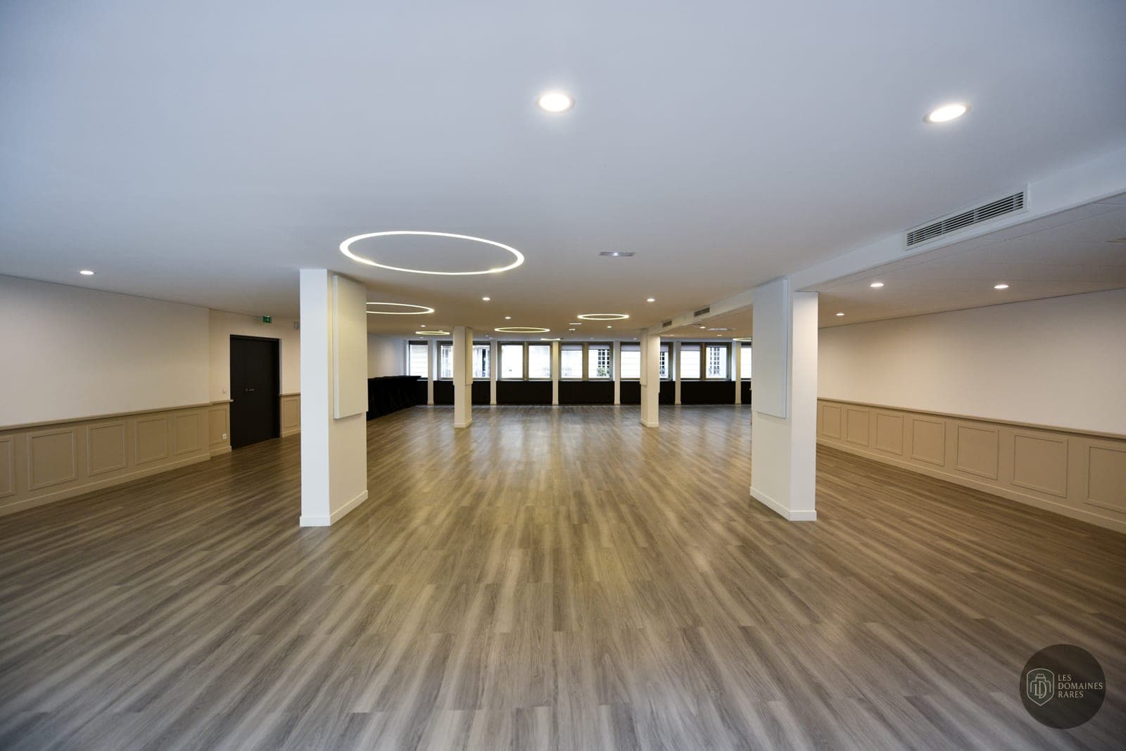 Salle de réunion 4 du lieu Espace du Barry en Île-de-France