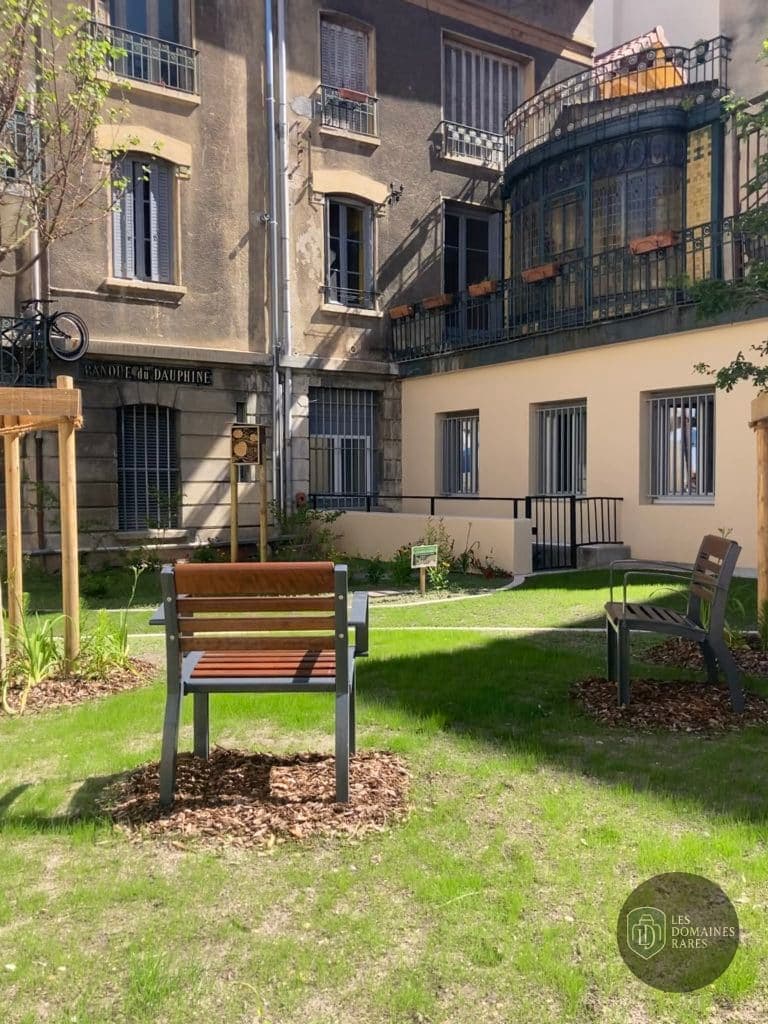 Espace le 13