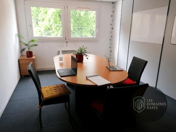 Salle de réunion 1 du lieu Espace le 13 en Auvergne-Rhône-Alpes