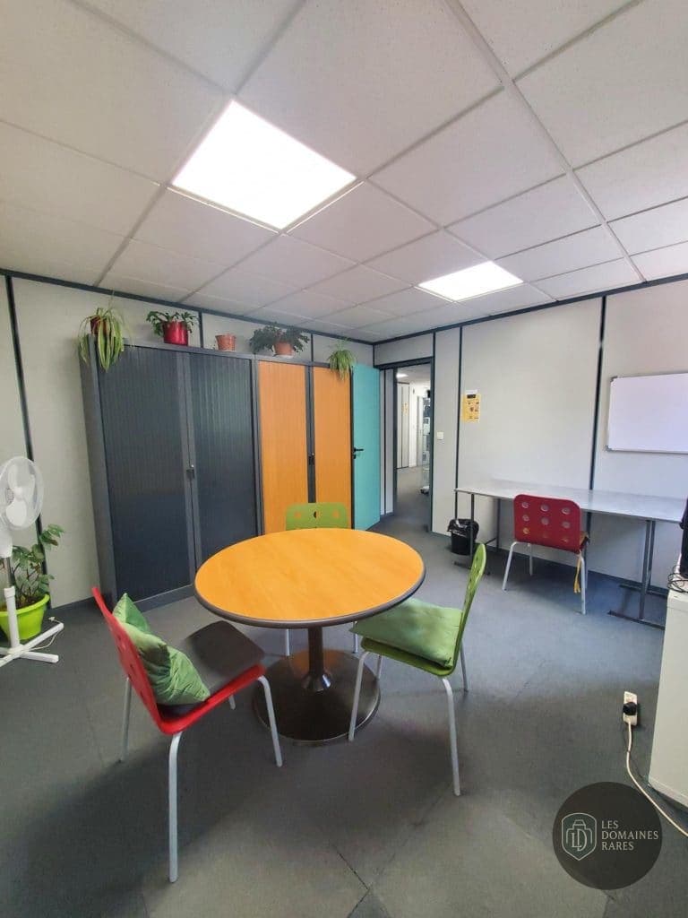 Salle de réunion 2 du lieu Espace le 13 en Auvergne-Rhône-Alpes