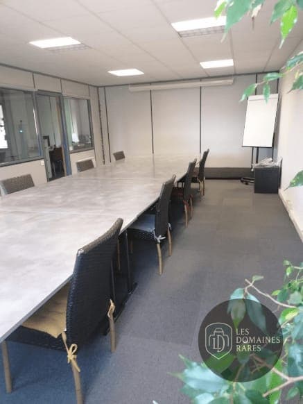 Salle de réunion 3 du lieu Espace le 13 en Auvergne-Rhône-Alpes