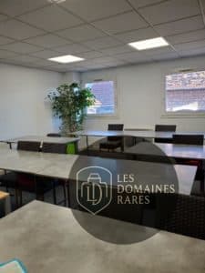Salle de réunion 4 du lieu Espace le 13 en Auvergne-Rhône-Alpes