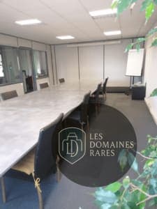 Salle de réunion 5 du lieu Espace le 13 en Auvergne-Rhône-Alpes