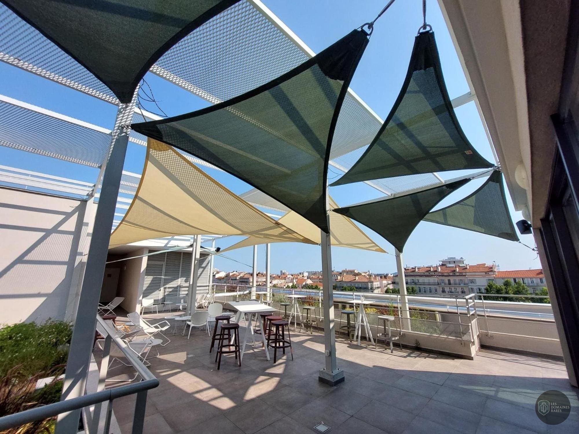 Espace roosevelt Toulon