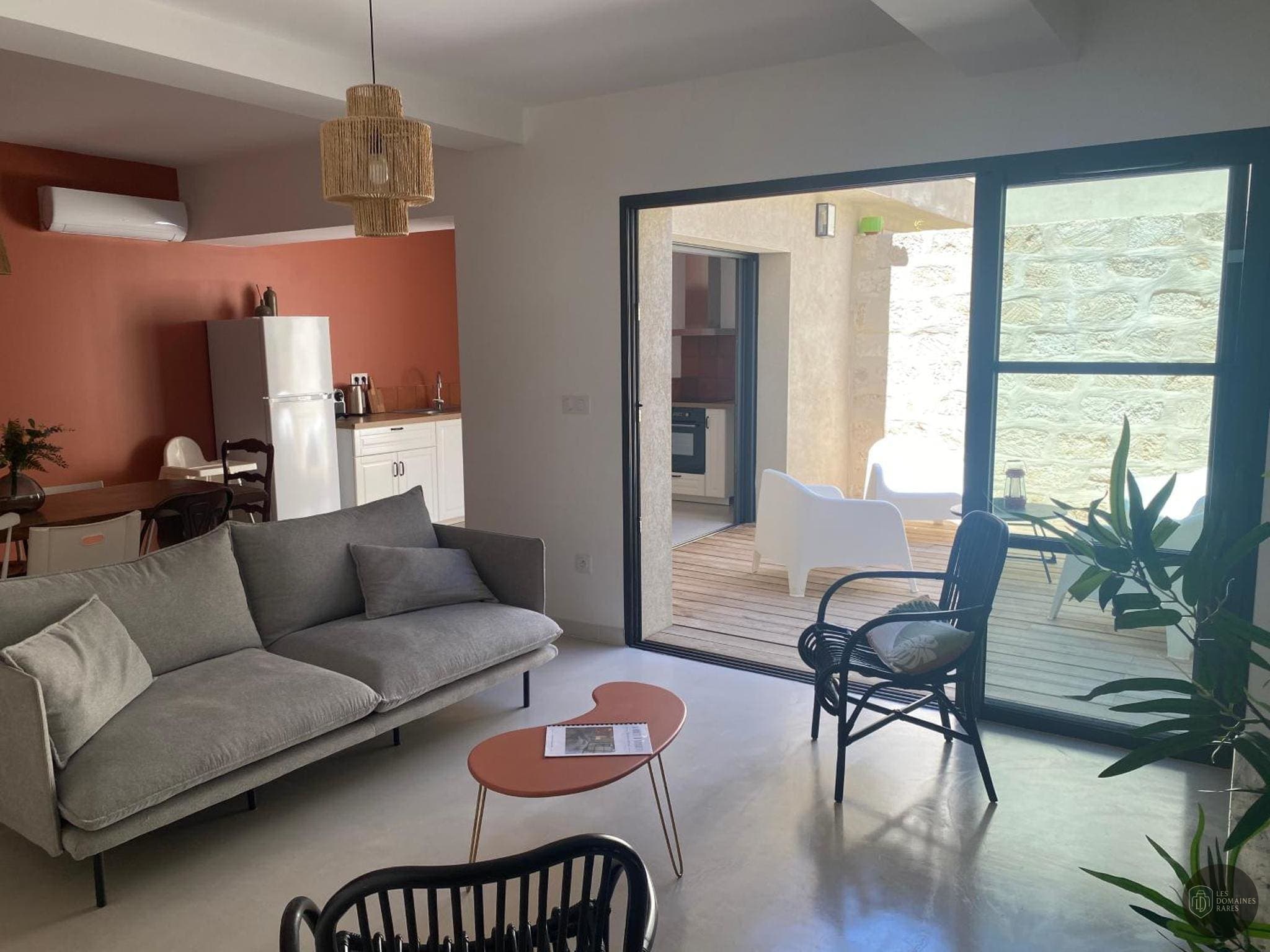 Espaces Diderot — Extérieur