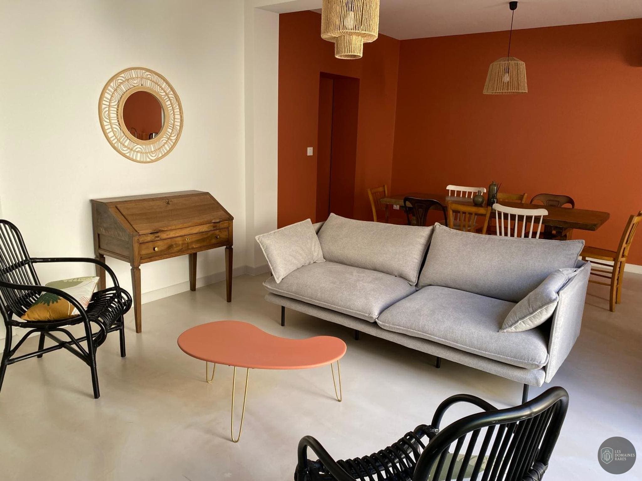 Espaces Diderot — Extérieur