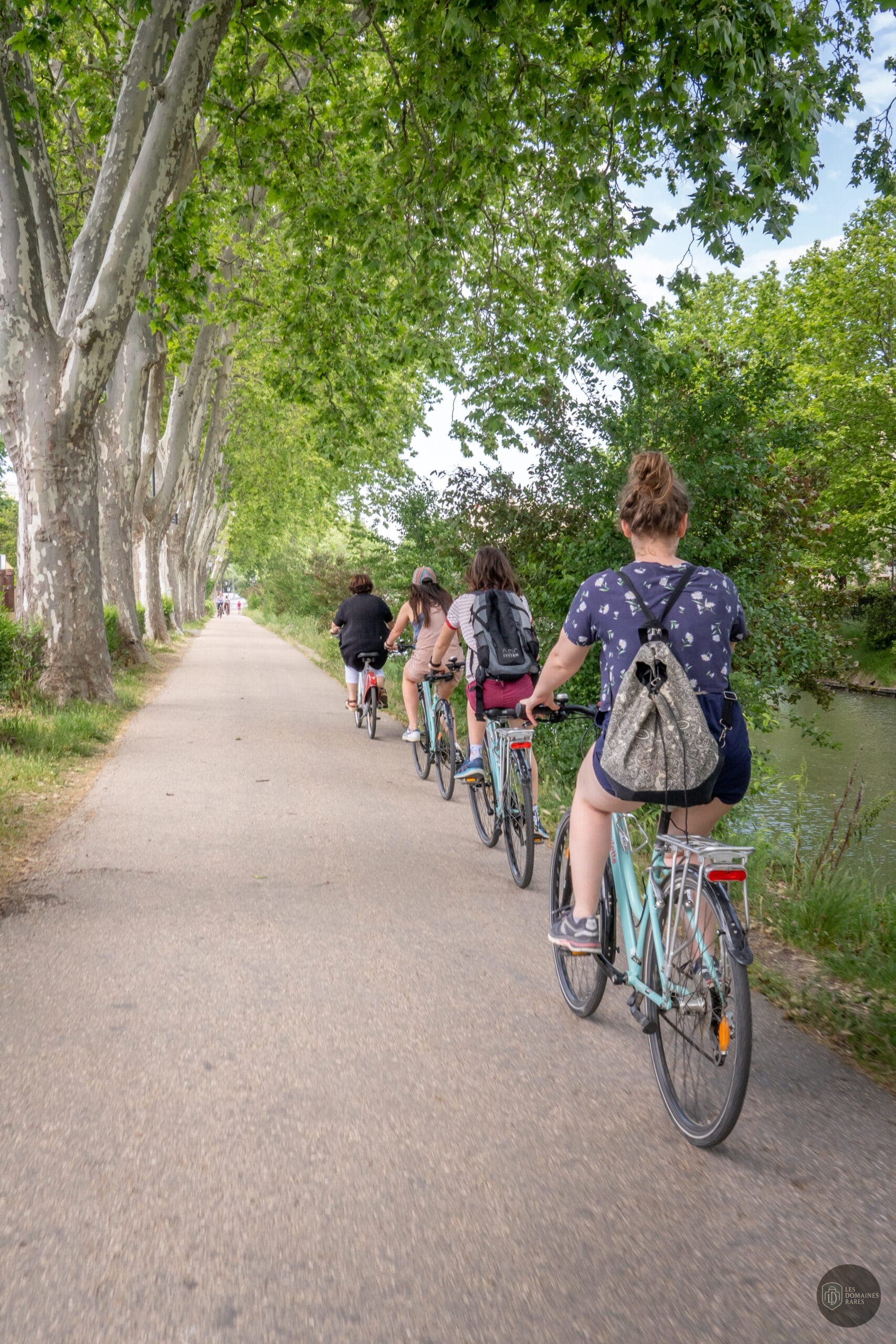 Vue extérieure du salle de séminaire Espaces Vanel à Toulouse en Occitanie