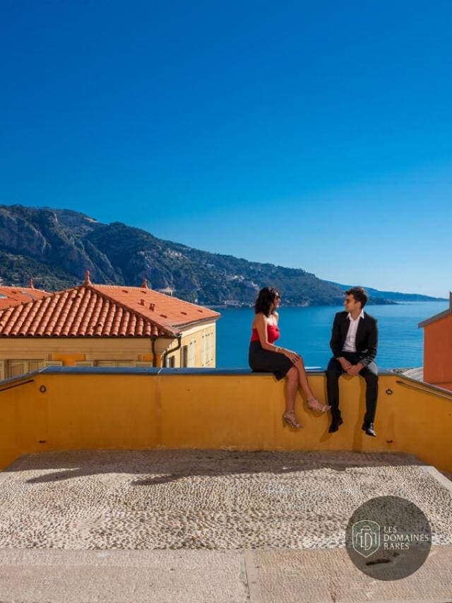 Vue extérieure du lieu Estérel Arena en Provence-Alpes-Côte d'Azur
