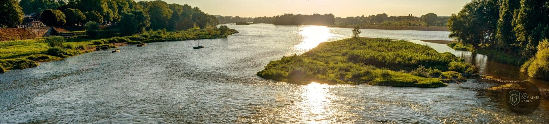 Vue extérieure du lieu Ethic Etapes Angers à Angers en Pays de la Loire