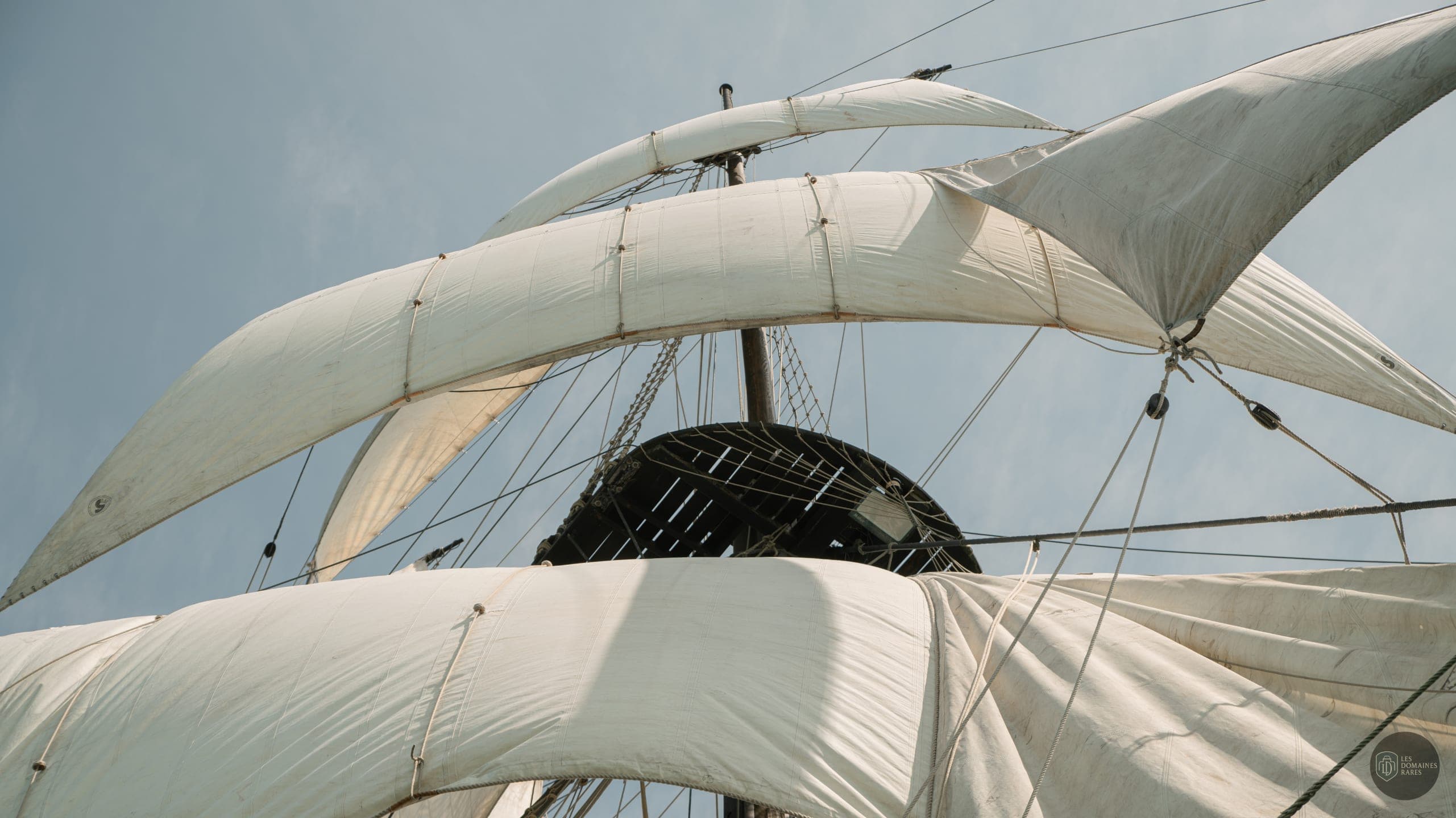 Vue extérieure du lieu Etoile Marine en Bretagne