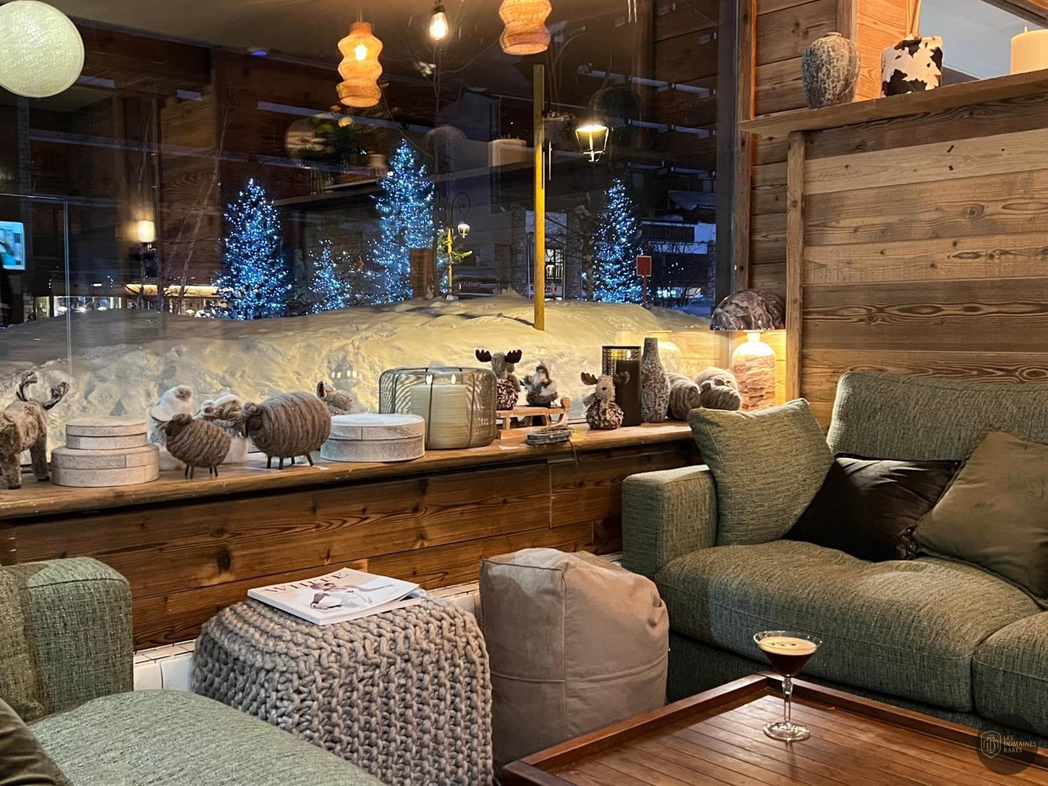 Everest Coworking — Extérieur