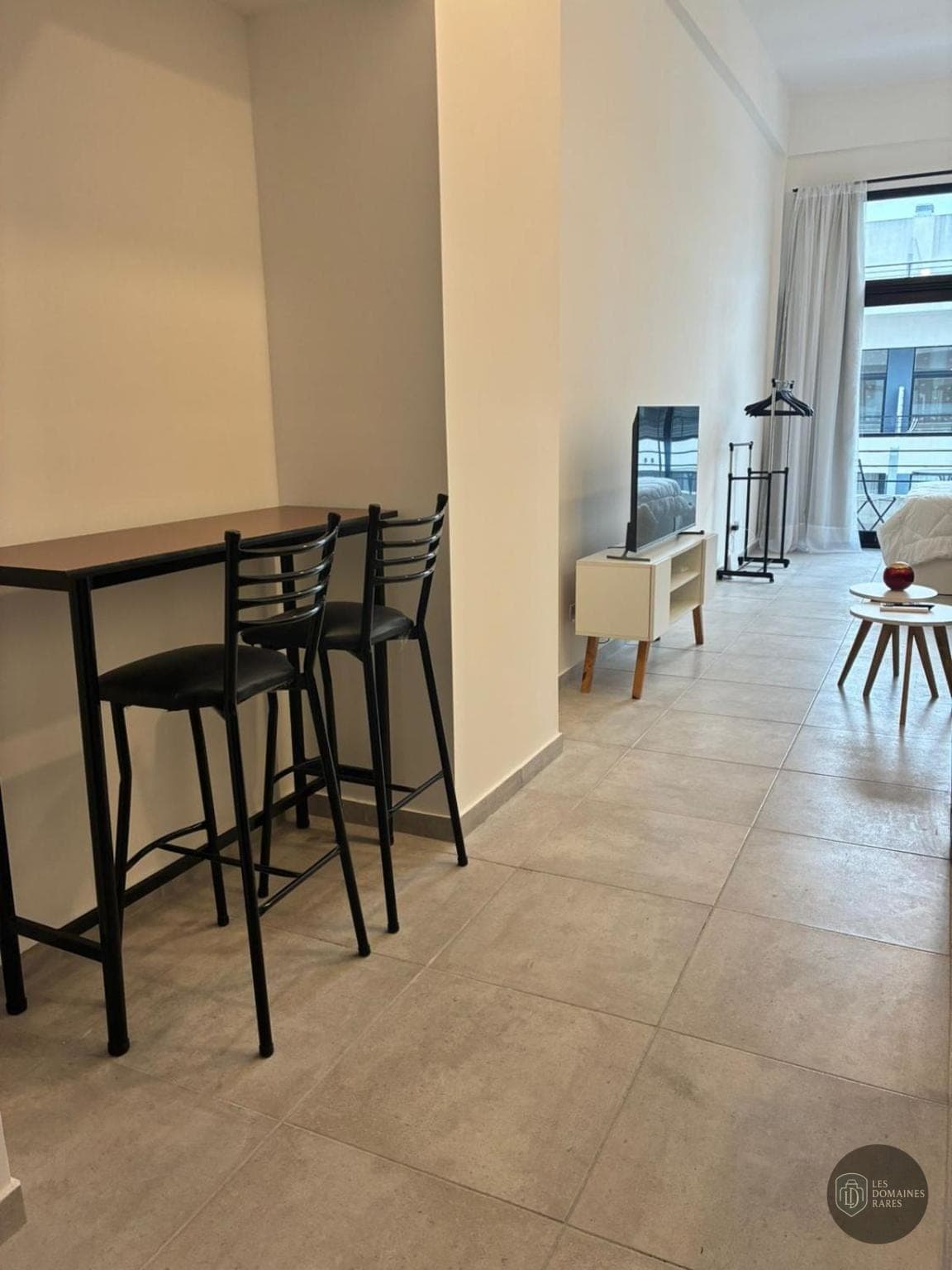 Evolae Working Home — vue 3