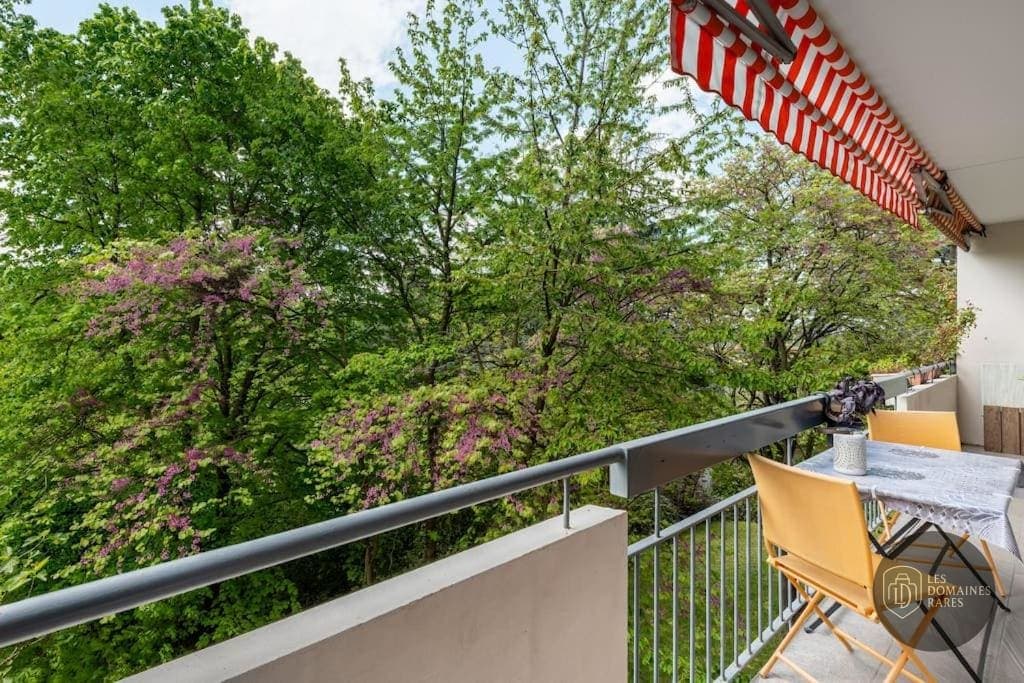 Vue extérieure du lieu Exalto Décines à Lyon en Auvergne-Rhône-Alpes