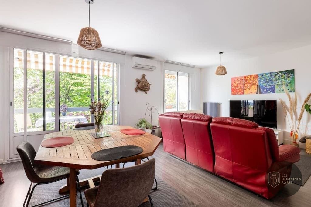 Espace intérieur du lieu Exalto Décines à Lyon en Auvergne-Rhône-Alpes