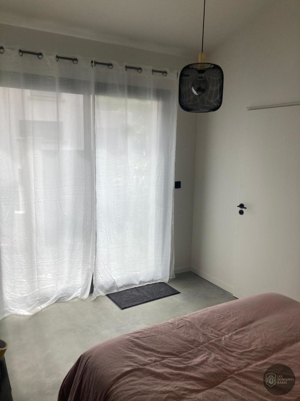 Exalto Dardilly — Chambres