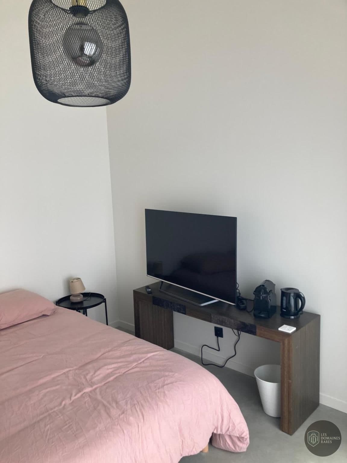 Exalto Dardilly — Chambres