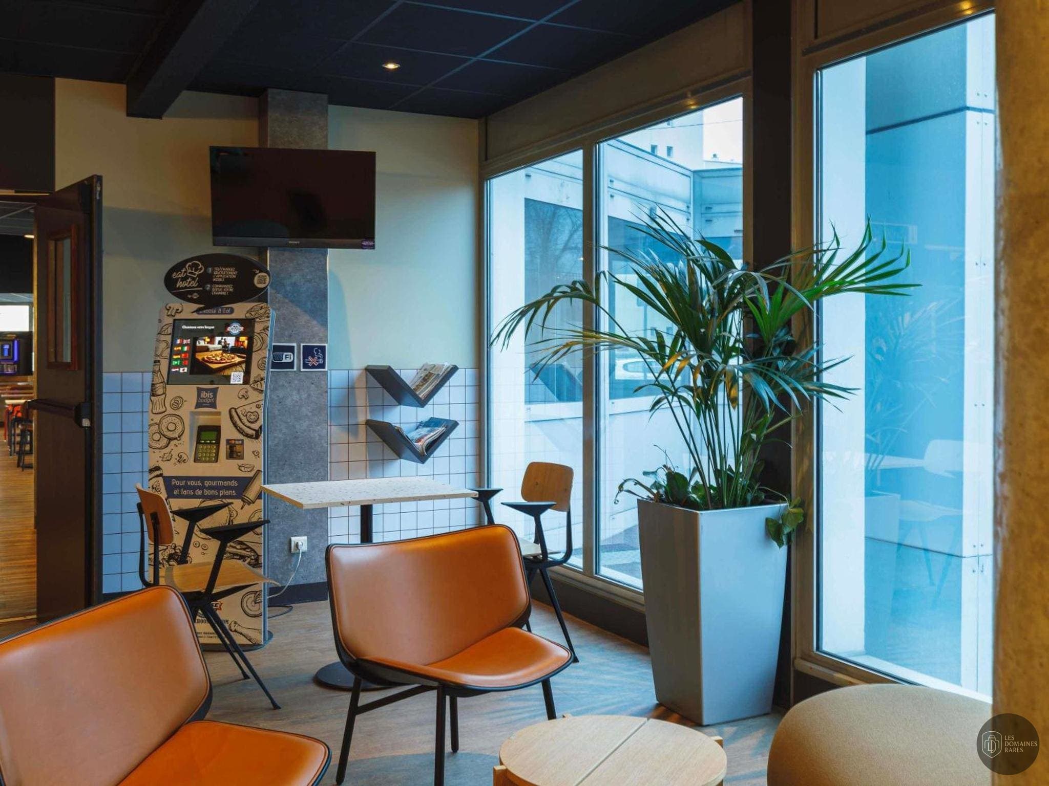 Exalto Villeurbanne — vue 3