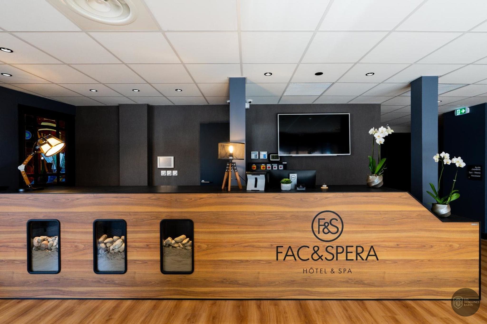 Fac et Spera — vue 3