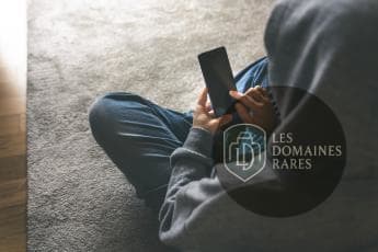 Vue du lieu Faculté de Médecine à Lille en Hauts-de-France