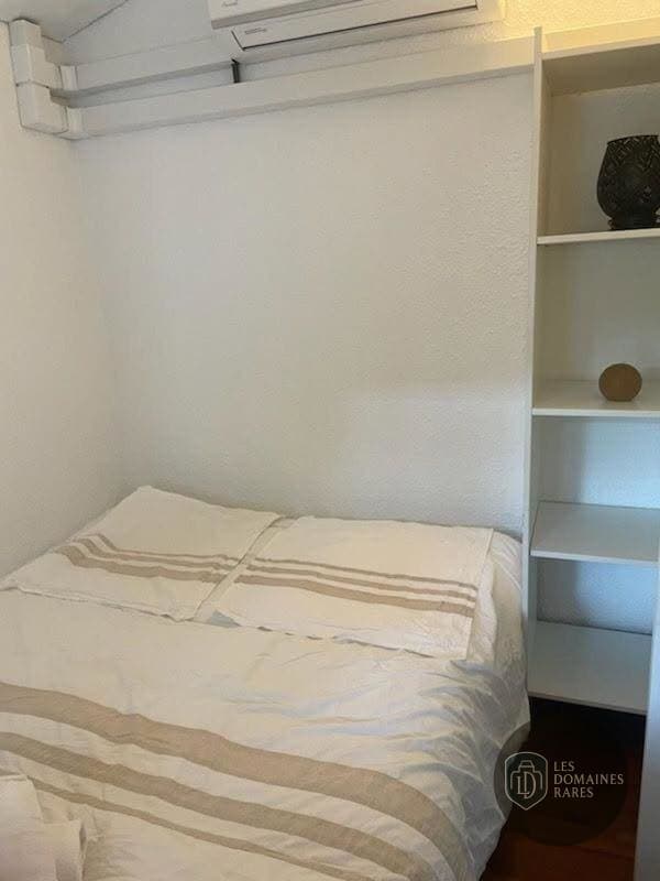 Chambre du lieu Famille Mary à Sèvremoine en Pays de la Loire