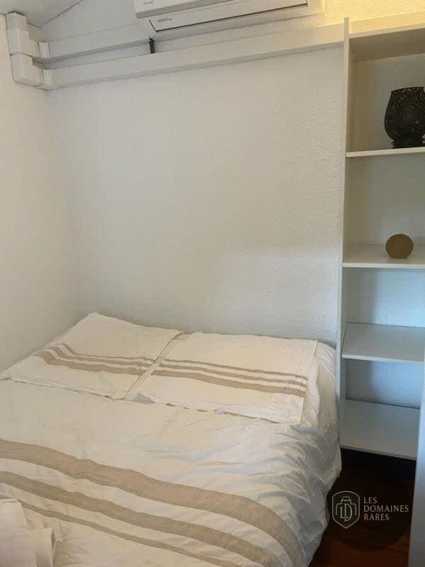 Chambre du lieu Famille Mary à Sèvremoine en Pays de la Loire