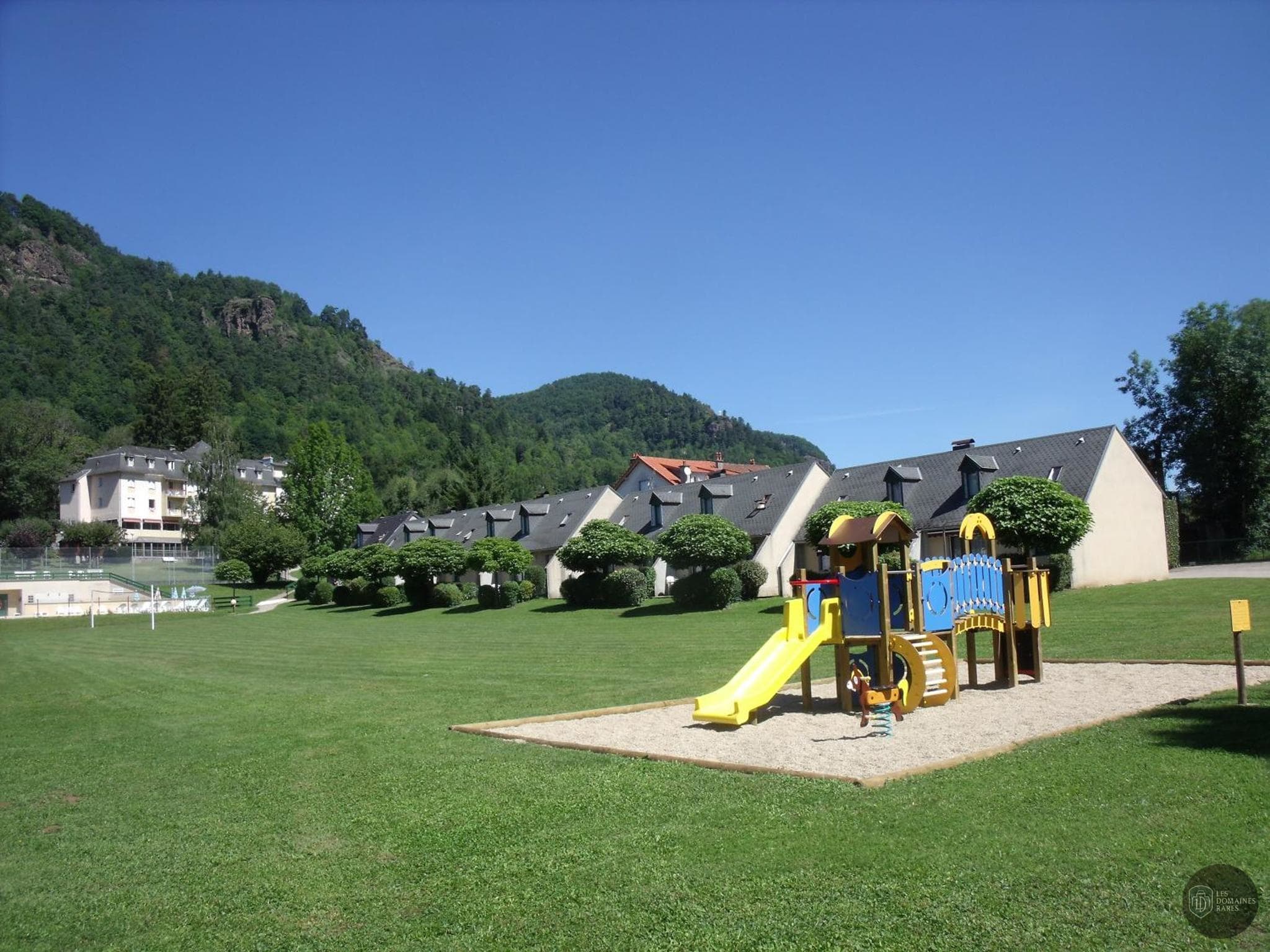 Family Hotel — Extérieur