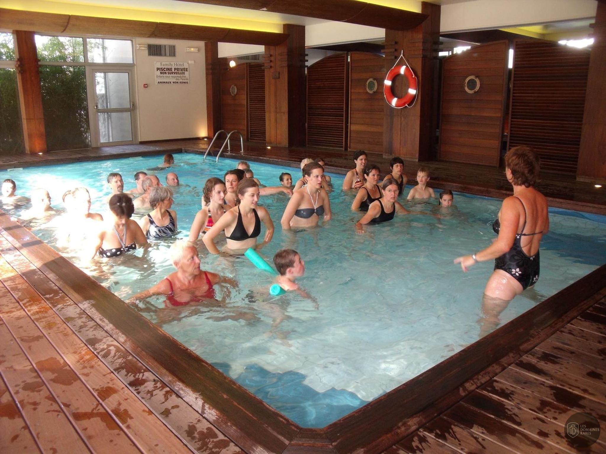 Family Hotel — Extérieur
