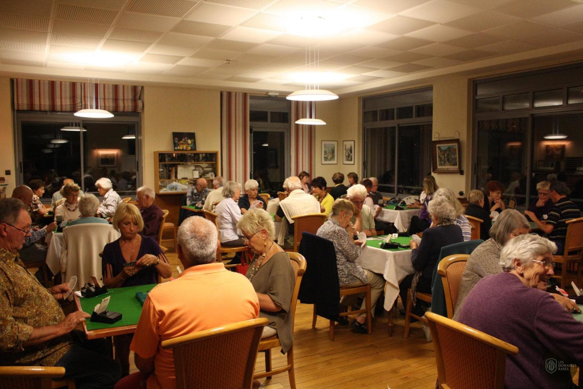 Family Hotel — Extérieur