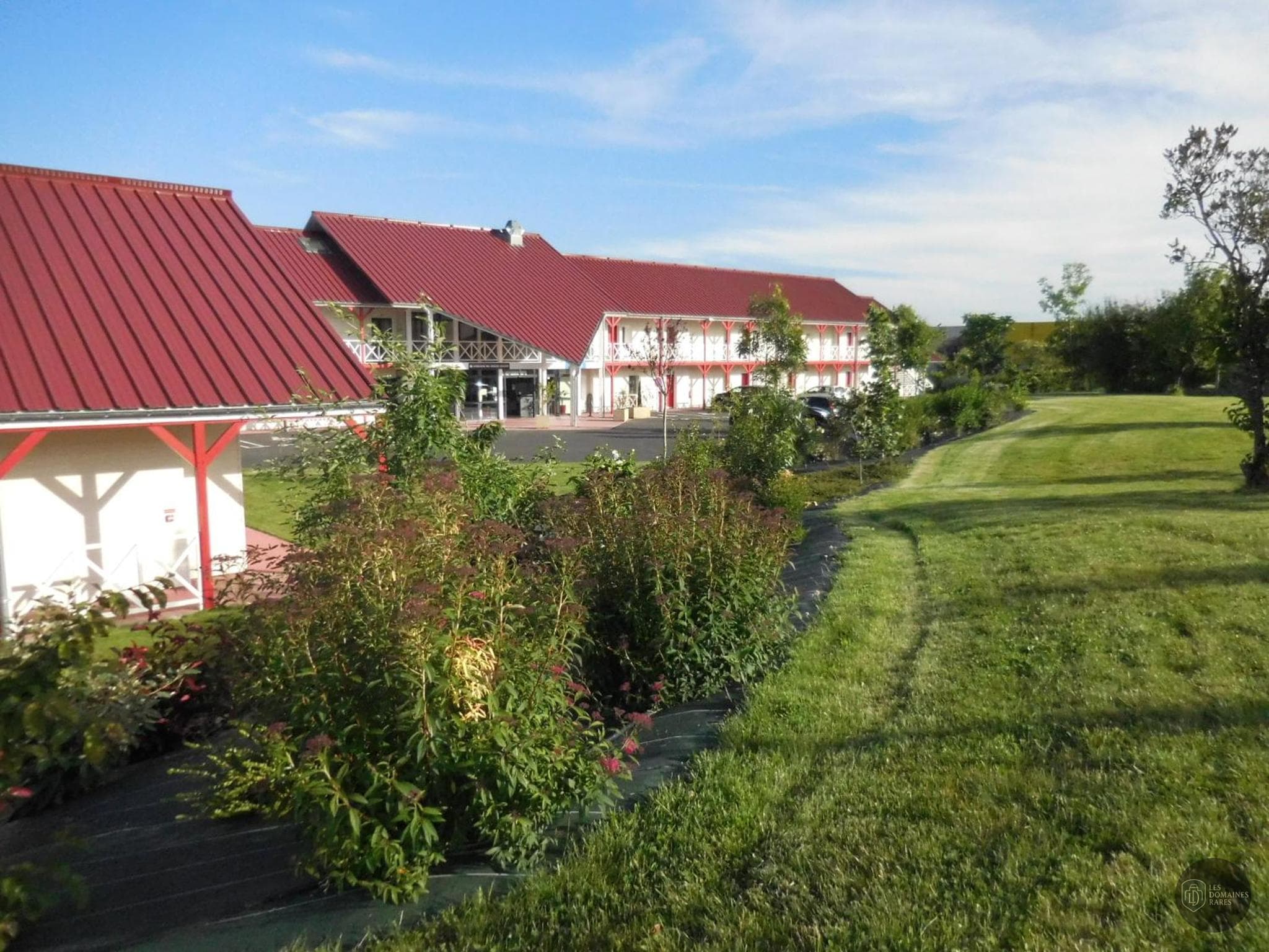 Fasthotel Montmarault