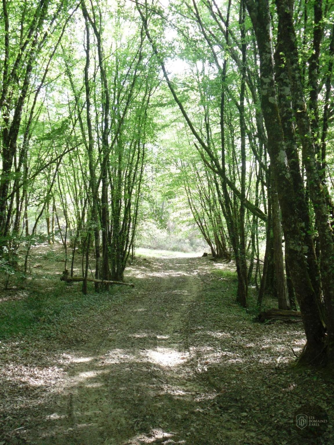 Vue extérieure de la ferme Ferme De Damply en Île-de-France