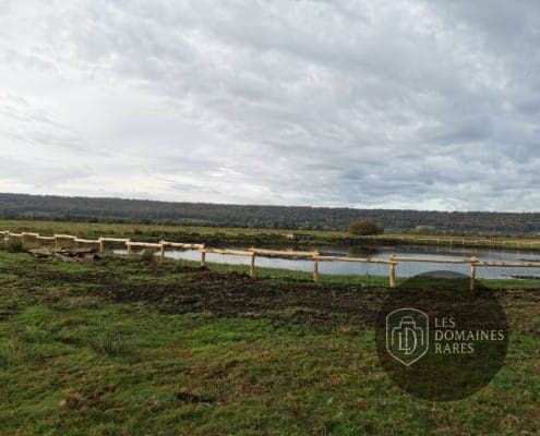 Vue extérieure de la ferme Ferme Modèle en Auvergne-Rhône-Alpes