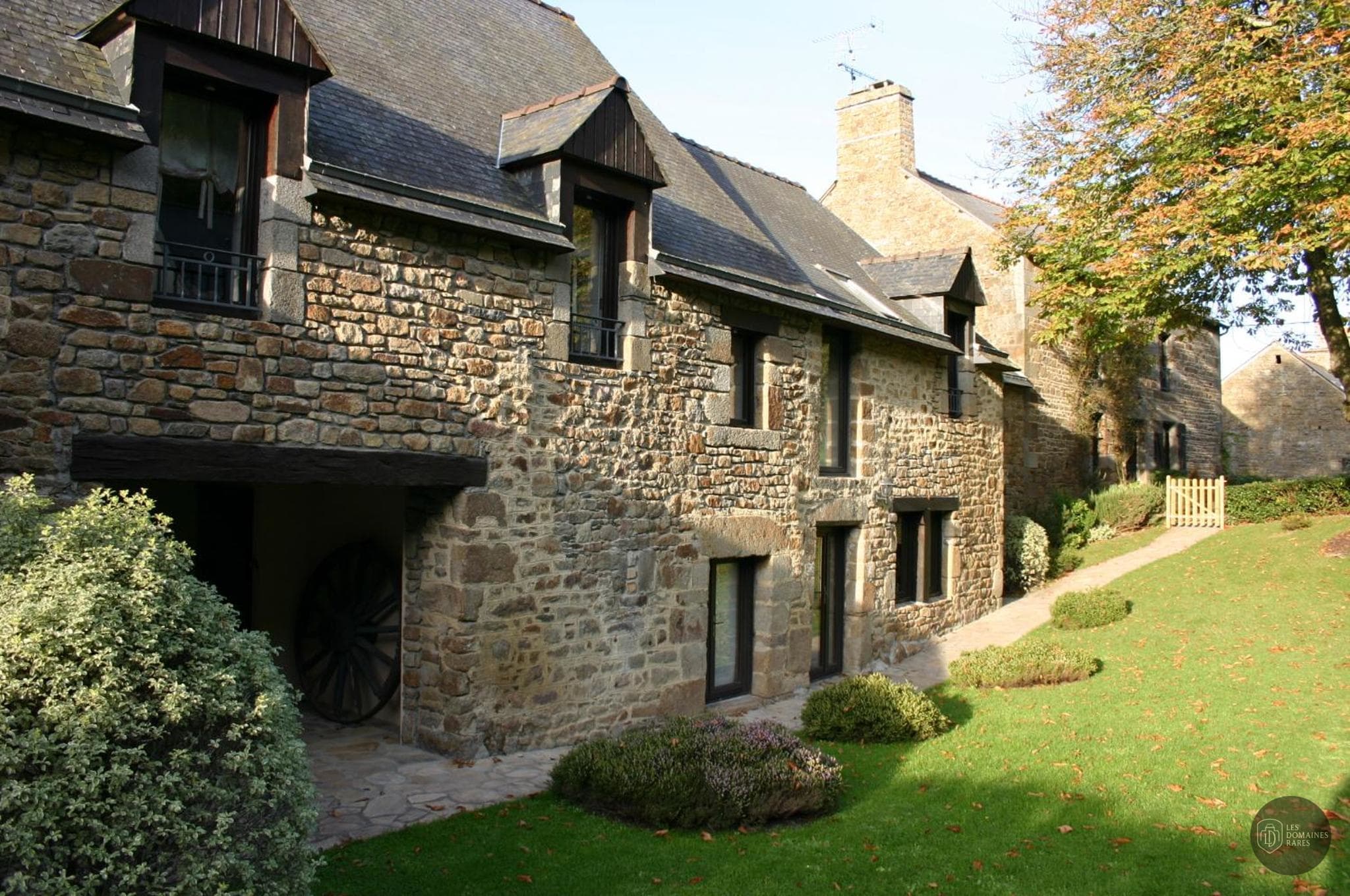 Ferme Saint Michel