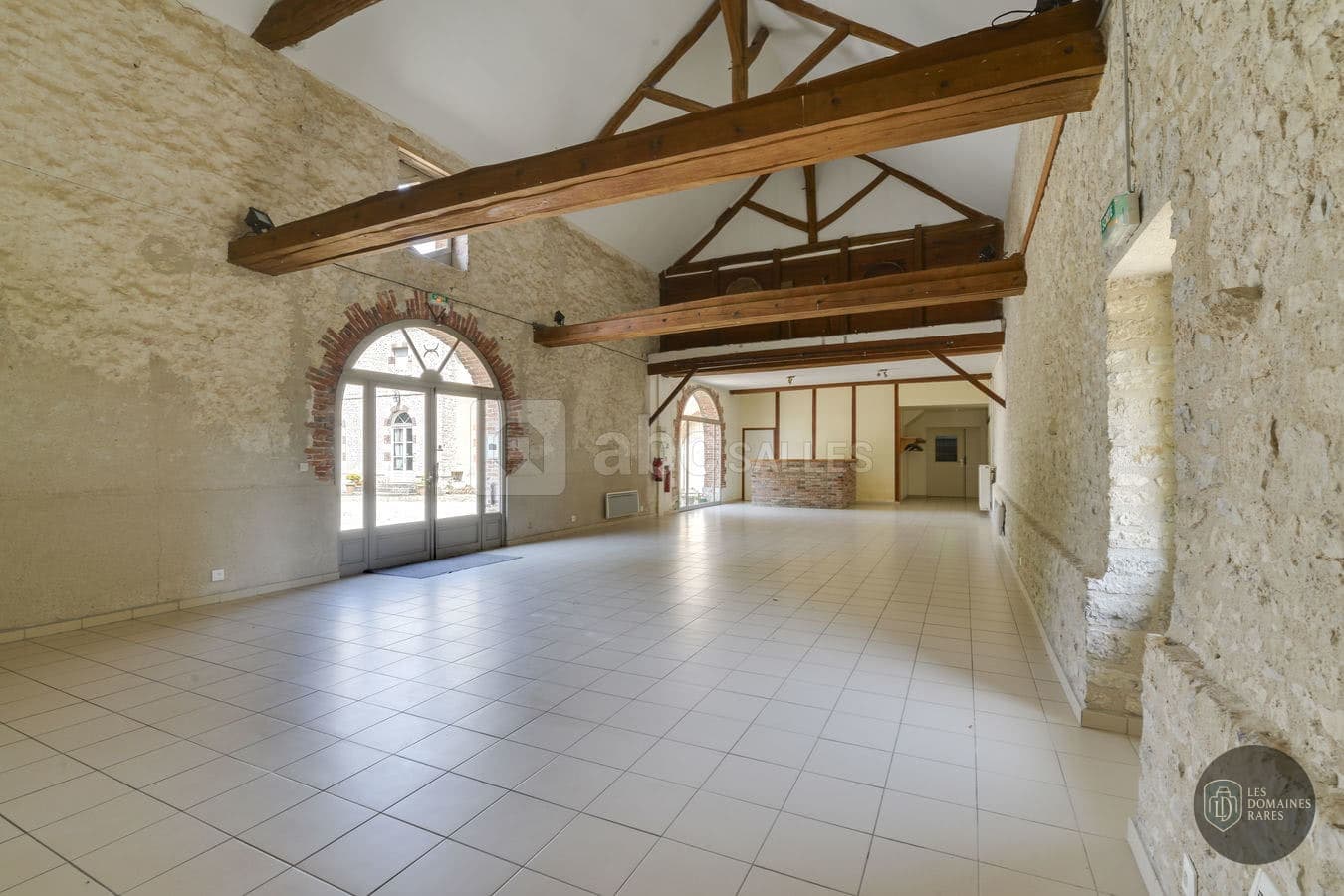 Ferme d'Abbonville