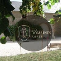 Vue extérieure de la ferme Ferme d'Abbonville à Tivernon en Centre-Val de Loire