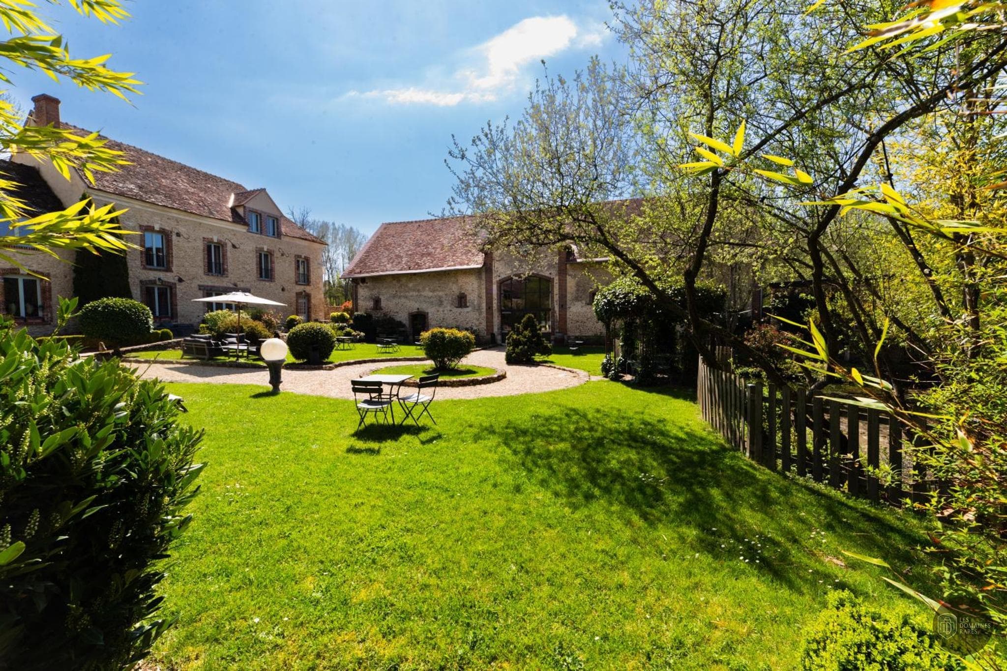 Ferme de Bouchemont