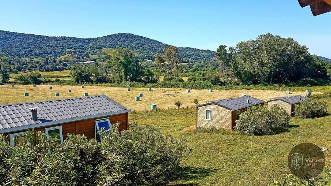 Ferme de Gally — vue 3