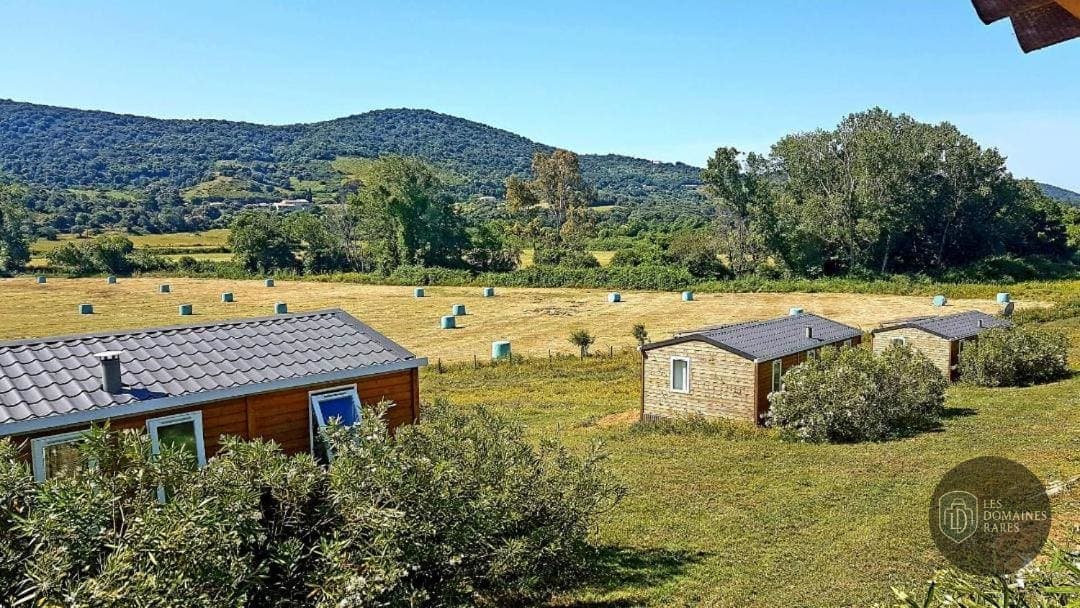 Ferme de Gally