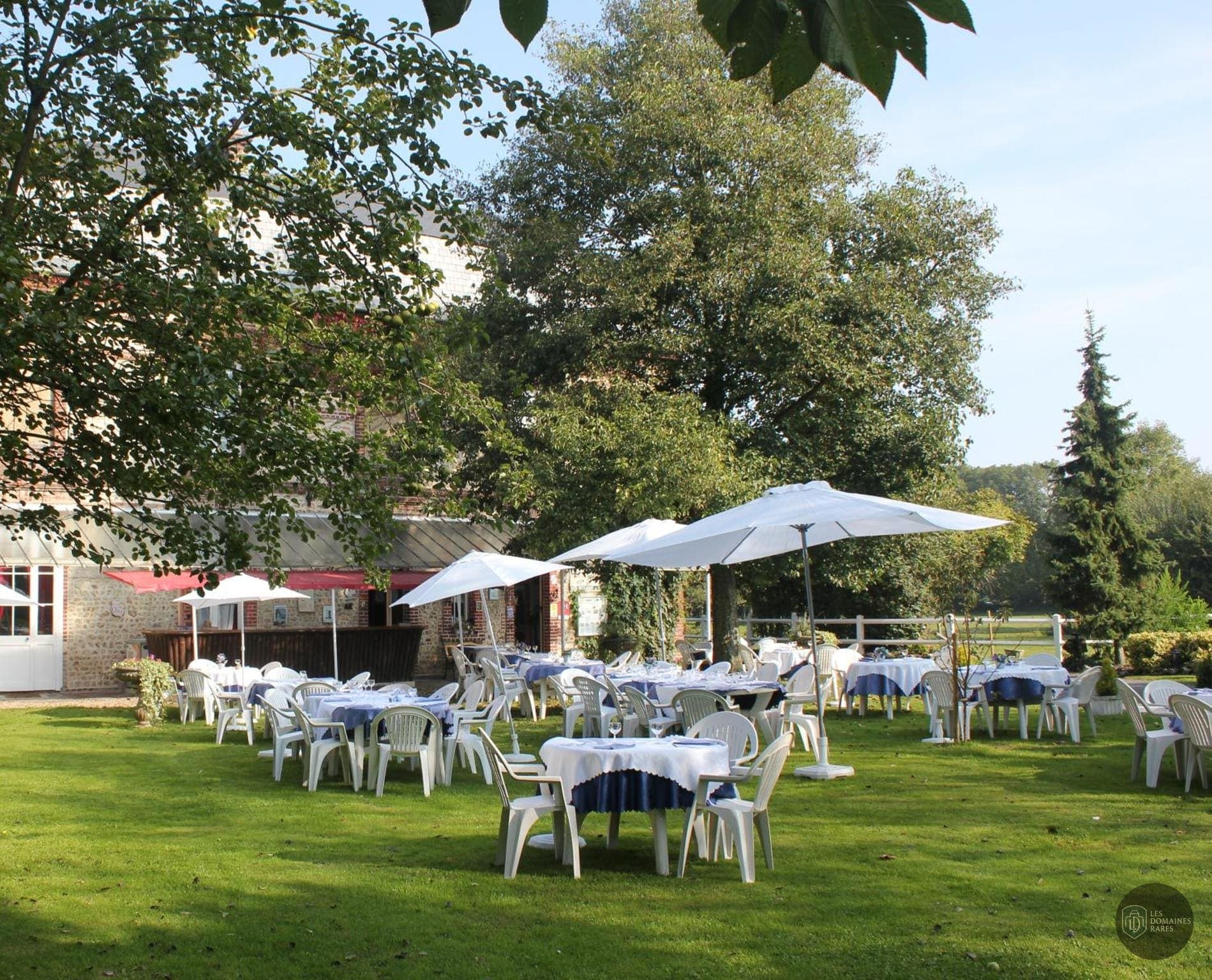 Ferme de La Grande Cour