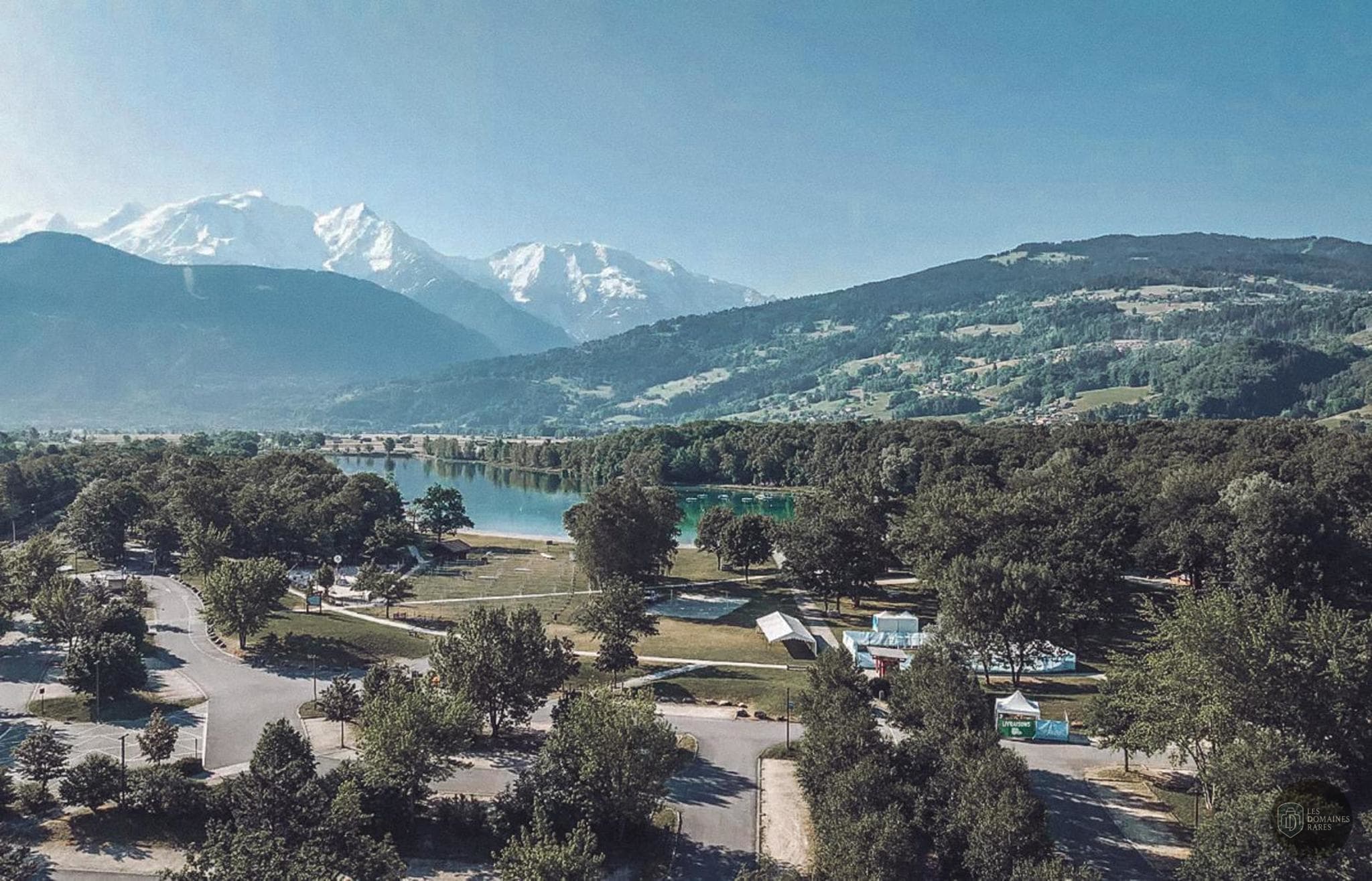 Vue extérieure de la ferme Ferme de Passy en Grand Est
