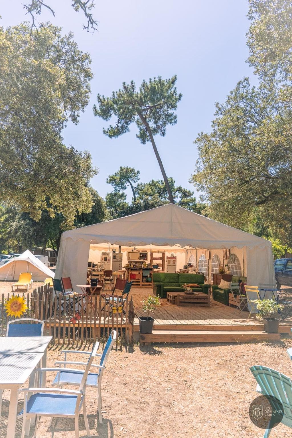 Restaurant de la ferme Ferme de Passy en Grand Est